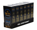 SKYN Extra Lubricated Condom 10 Pack, 10 count