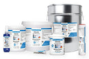 WEICON Silicone Grease | 85 g | Lubricant for valves, Fittings and Seals