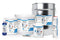 WEICON Silicone Grease | 85 g | Lubricant for valves, Fittings and Seals