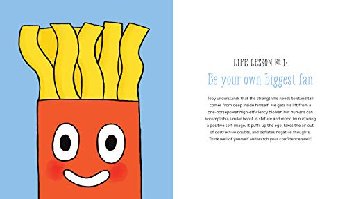 Flailing at Life: Lessons from the Wacky Waving Inflatable Tube Guy