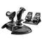 Thrustmaster T.Flight Full Kit X - Joystick, Throttle and Rudder Pedals for Xbox Series X|S / Xbox One / PC