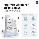 ZEISS Anti Fog Spray, 15 milliliters