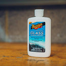 Meguiar's Perfect Clarity Glass Polishing Compound, 236 ml