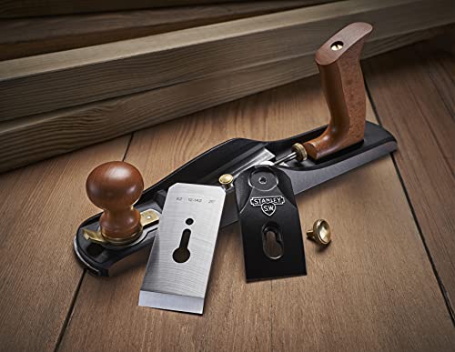 Stanley 1-12-137 62-Low Angle Sweetheart Jack Plane