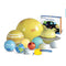 Learning Resources Giant Inflatable Solar System, Kids Solar System, 8 Planets, 13 Pieces, Grades K+/Ages 5+