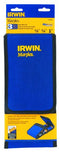 IRWIN Marples Construction Chisel Set with Wallet, 3 Piece, 1768781