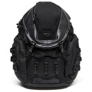 OakleyUnisexOakley Kitchen Sink Backpack, Stealth Black, One Size, Oakley Kitchen Sink Backpack