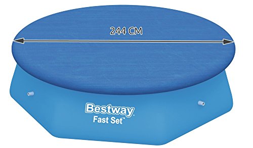 Bestway Flowclear Pool Cover