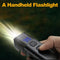 Bike Light Bicycle Lights Front - USB Type C Rechargeable Headlight Bicycle Lights Front Lights Night Riding Bicycle Headlight Led