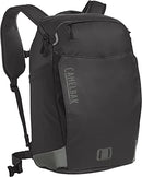 CamelBak M.U.L.E. Commute 22 Bike Backpack with Weatherproof-Laptop Sleeve Black