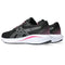 ASICS Kids Gel-Excite 10 GS Training Shoe, Black/Pure Aqua, US 5