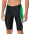 Speedo Men's Swimsuit Jammer Endurance+ Splice Team Colors