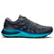 ASICS Men's Gel-Kayano LITE 2 Running Shoes, 10, Metropolis/Lake Drive
