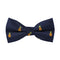 Pineapple Bow Ties for Him | Fun Bowtie | Work Bowtie | Bday Bowties for Guys (Pineapple Bow Tie)