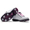 Footjoy Premiere Issete, Women's Golf Shoes, Pink White, 10.5 AU