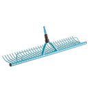 Gardena 3381 Combisystem 24-Inch Gather Rake Head