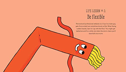 Flailing at Life: Lessons from the Wacky Waving Inflatable Tube Guy