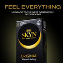 SKYN Original Condom 20 Pack, 20 count
