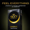 SKYN Original Condom 20 Pack, 20 count