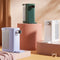 XiaoMi Instant Water Heating Station, 3 Secs Instant Hot Water Dispenser for Quick Heating & Outputting, 4 Temperatures, 3L Water Tank Capacity, High Temp Safety Lock, Zero Installation (White)