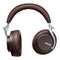 Shure AONIC 50 Premium Wireless Noise Cancelling Headphones (Brown)