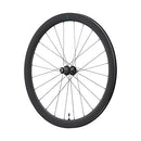 Shimano 105 WH-RS710 C46 Carbon Disc Brake Clincher Road Rear Wheel