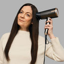 Remington One Dry & Style Hair Dryer, D6077AU, 4 Styling Attachments, Double Ionic System, High Performance 2000W, 8 Heat and Speed Combinations