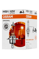 Osram 12 V HS1 Halogen Globe Headlight lamp