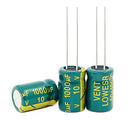 High-Frequency Capacitor,35V 3300UF 50PCS