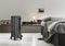 De'Longhi TRRS0715E.G, 1500W Radia S Oil Column Heater w/Timer, Black