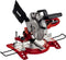 Einhell 4300295 1600W Compound Mitre Saw, Red