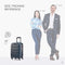 Samsonite Unisex-Adult Omni Pc Hardside Expandable Luggage with Spinner Wheels, Teal, 3-Piece Set (20/24/28), Omni Pc Hardside Expandable Luggage with Spinner Wheels