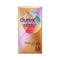 Durex Invisible Condoms Extra Lube, Pack of 10