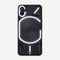 Nothing Phone (1) - 8GB RAM + 128GB, Glyph Interface, 50 MP Dual Camera, Nothing OS, 6.55” 120Hz OLED Display, Black