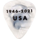 Fender 75th Anniversary Tin-18 Count Guitar Picks (1980351075)