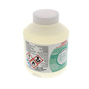 Stormwater PVC Pipe Cement Clear 500ml High Pressure Fitting Glue Plumbing