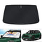 KUST Windshield Sun Shade for Mini Countryman Cooper F60 SUV Accessories 2017-2024 Window Sunshade Sun Visor Protector Foldable Blocks UV Rays Keep Your Car Cooler