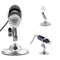 1600X Microscope 8LED Camera Magnifier Tool USB Digital