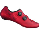 SHIMANO Unisex Red