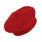 (Child 46-52cm, Red Girl) - COMVIP Adult Child Beret Beanie Hat Classic Painter Cap Wool French Artist