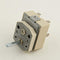 Bosch 00605926 Cooktop Element Control Switch Genuine Original Equipment Manufacturer (OEM) Part