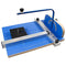 DOMINOX Foam Cutter Hot Wire Cutter Electric Tabletop Hot Wire Foam Cutter Working Table Tool Foam Cutting Machine Styrofoam Cutter for Cutting Foam, Model, Sculpting and Prototype