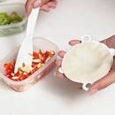 JapanBargain , Japanese Gyoza Press Mold Dumpling Press Maker BPA Free Made in Japan