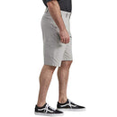 Dickies Men's 11 Inch Temp-iq Performance Hybrid Utility Short, Nickel, 34 Regular