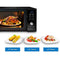 SAMSUNG MICROONDE MG23F301TCK