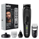 Braun MGK7460 Series 7 All-In-One Beard Care Body Groomer Set