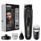 Braun MGK7460 Series 7 All-In-One Beard Care Body Groomer Set