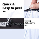 POLYSELLS Poly Mailers Shipping Envelopes, Strong Adhesive Sealing, Waterproof, and Tear-resistant Postal Mailing Bags. Mailer Bags for clothing, books, and accessories. (White, 10x13 Inch, 1000 pc)