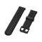 Muovrto Replacement Strap for Garmin Forerunner 945/935,Silicone Watch Band for Garmin Fenix 5/approach S60/Fenix 6