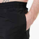 Speedo Men's 16" Essential Watershort, Black, Medium